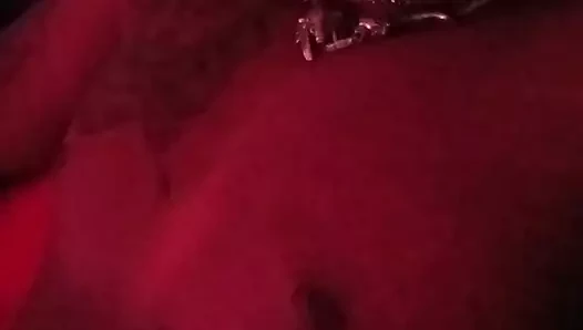 Felching porn video – Big black hot cock