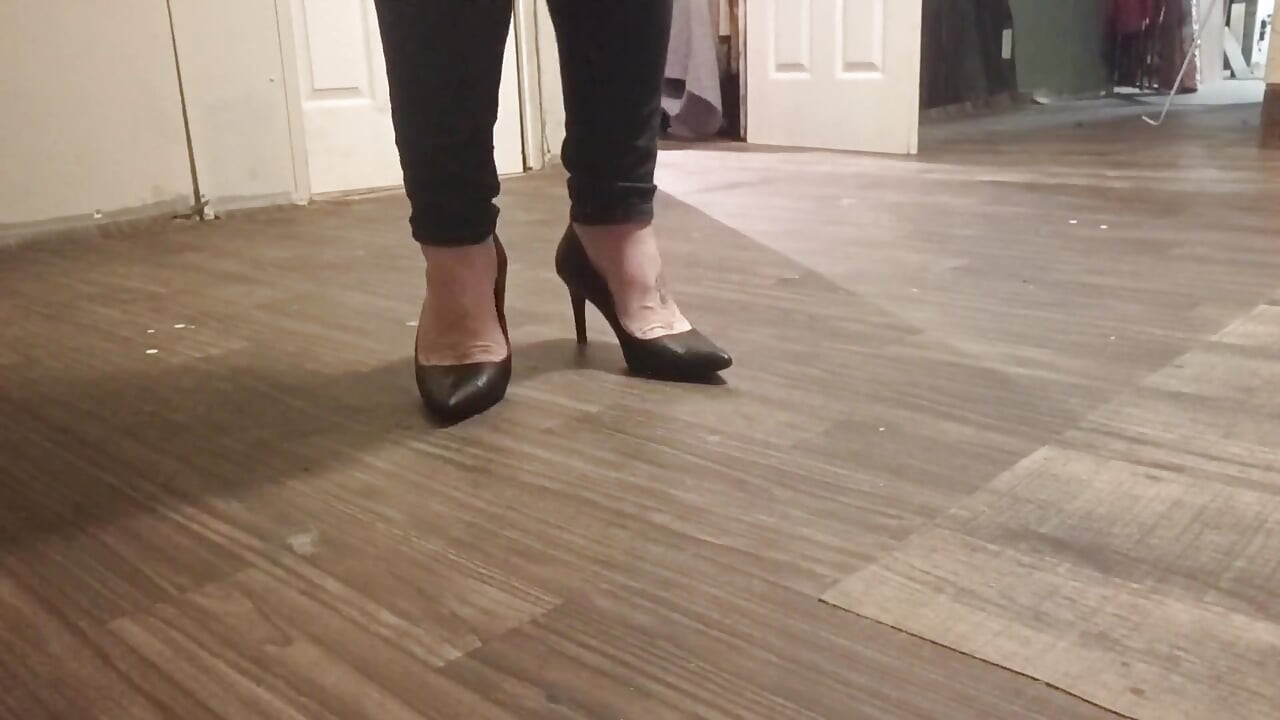 Klein Pump Show