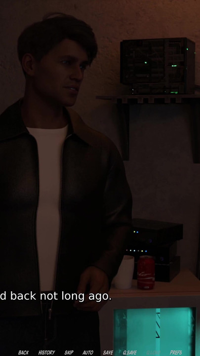 A Very Scandalous Marriage, Part 13