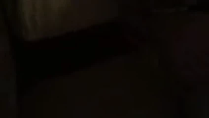 İlk kesilmemiş aletimi emiyordum!