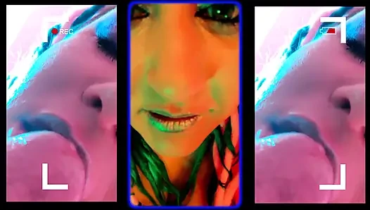 Mesmerized to Go Gay and Slurp up All Your Yummy Cummies Fo Me