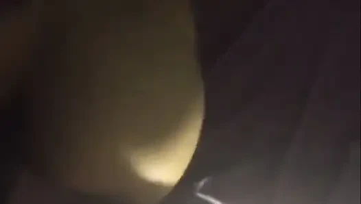 Skinny White Dreadhead MILF Lotuss Queeen Takes BBC Backshots - Old Video 2018