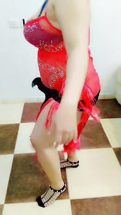 Pantat Arab enam