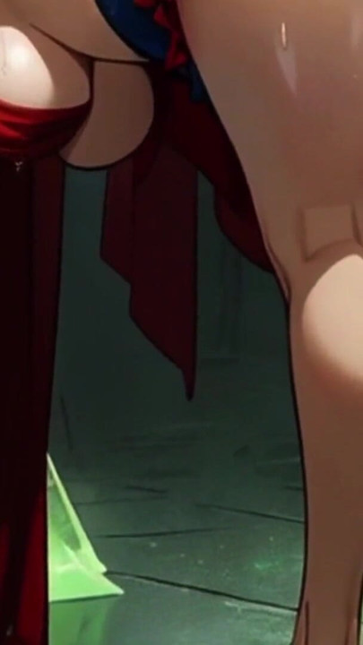 I think I clicked the wrong Official Trailer for Supergirl: Woman of Tomorrow | Clip 1