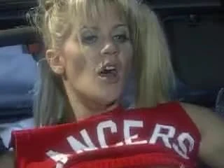 can name this pornstar or movie plz