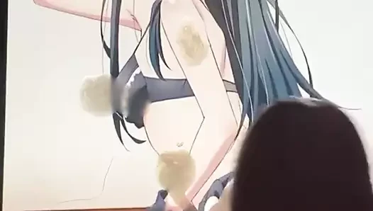 Sop bukkake yukino yukinoshita