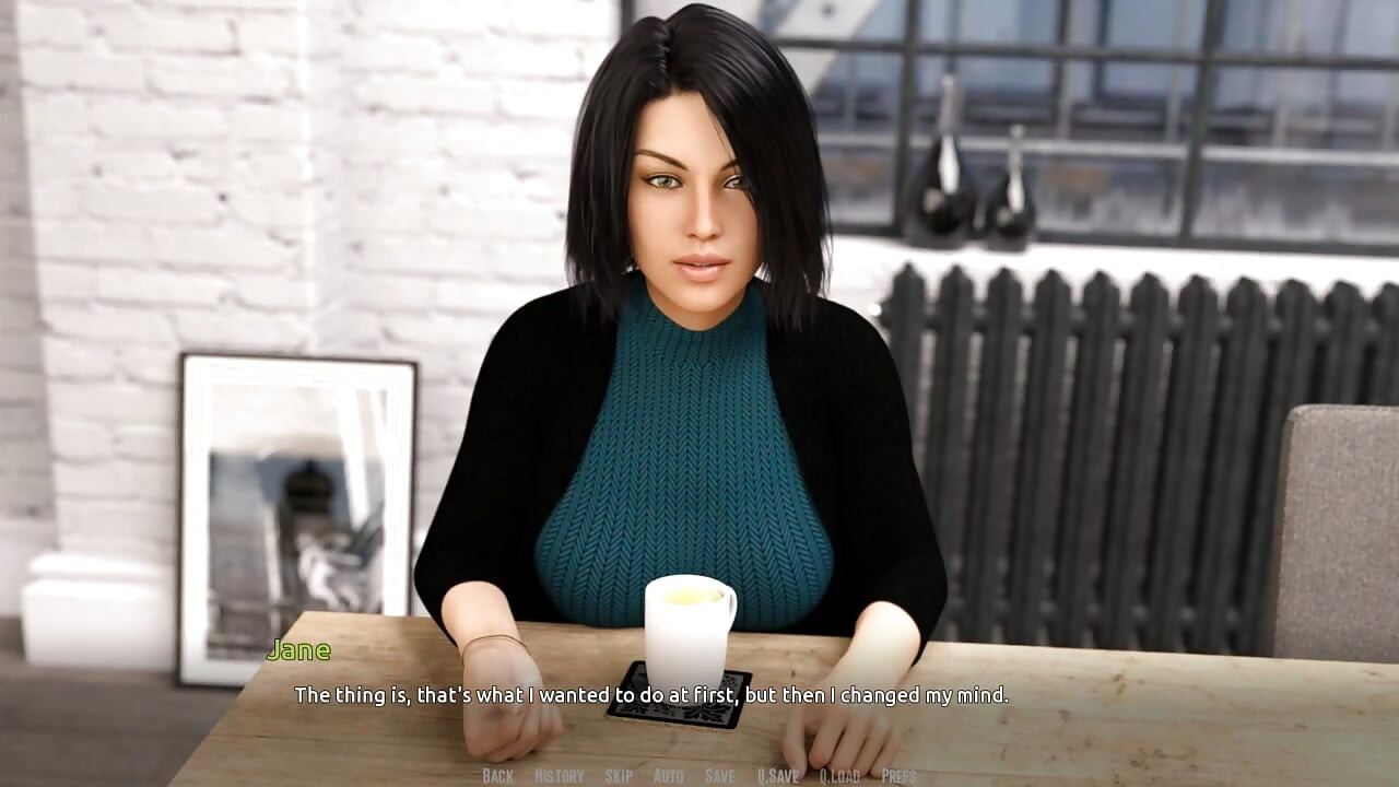 Staňte se rockovou hvězdou (bary) - část 2 Moje rozdrcení a sexy barista od Loveskysan69