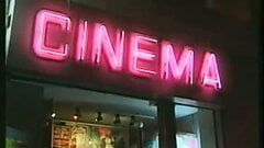Французские свингеры в кинотеатре ... F70