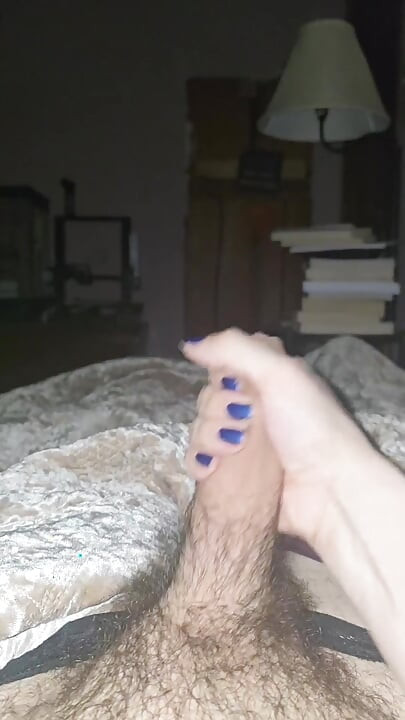Gece geç saatte boşalma
