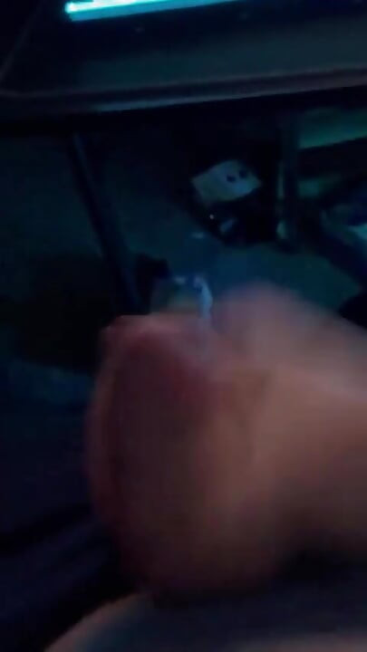 Lil Night Cock Play for My Fans. Enjoy