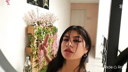 Büyük değil ama seni bağımlı yapan bir şeyi var