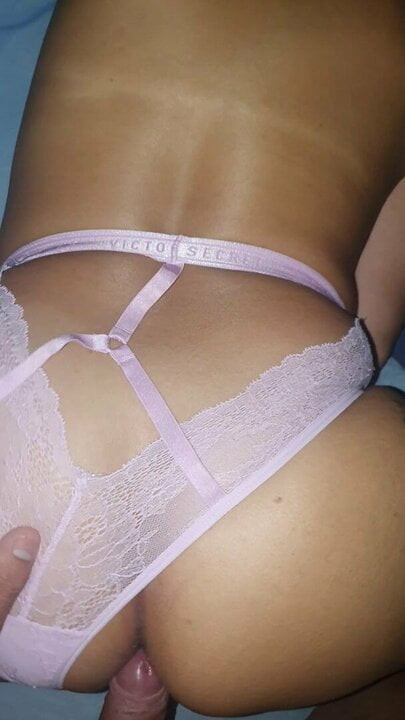 Panty Job