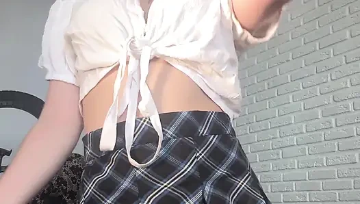 Bagaimana dia membuktikan kepada Anda bahwa dia mencintai pekerjaannya