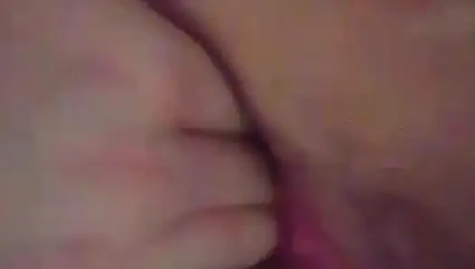 Di-fingering enak 2