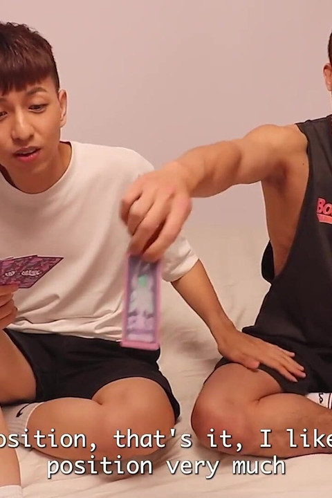 No.kseo06 Dramska serija Ep.02 Xia-zuoova soba za erotsko vježbanje. Ep.1-4