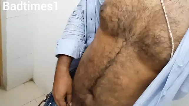 Lovely Bubble Booty Busty Mature MILF Takes My Big Black Cock In Her Ass.