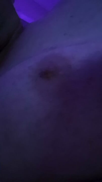 Another quick tits quickie