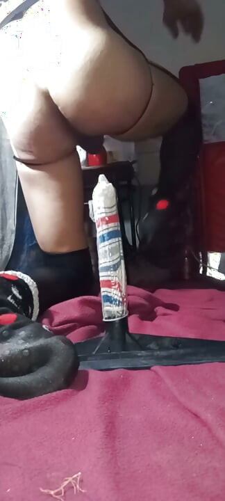 Penetration Compilation