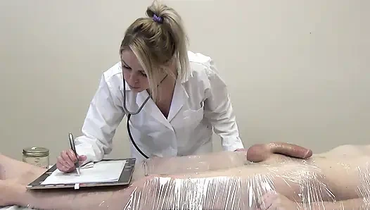 Спермо-событие с участием Daisy Destin