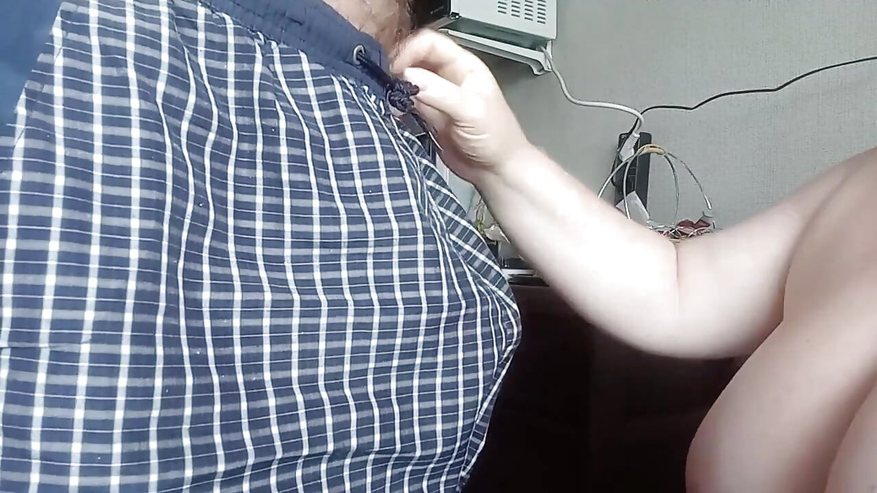 Mrdka v puse po kouření 1