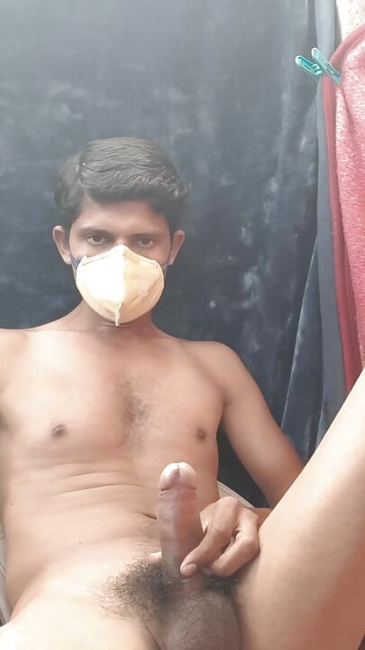 Big Cock Indian Man Cumshot Handjob Outdoor Sexy and Hot Video