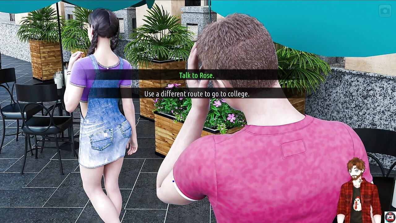 Milfs van Sunville - ( PT 02 ) - L7team