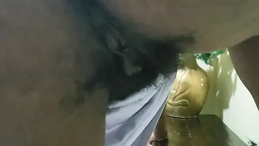 Büyük göt gösteri zamanı