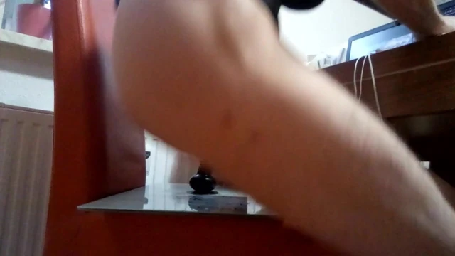 Live Anal while Streaming