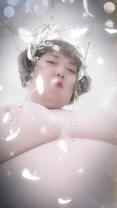 Todo el cielo está lleno de plumas de ganso