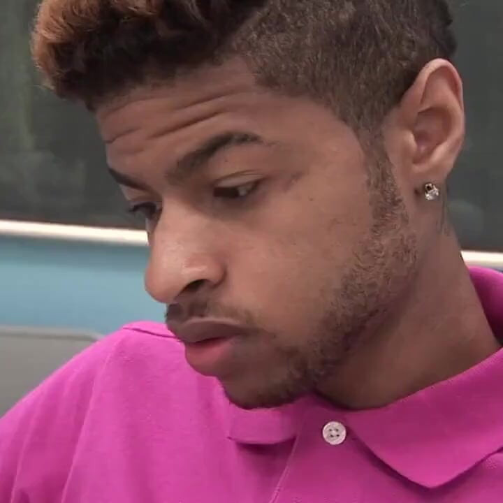 Leon Holt