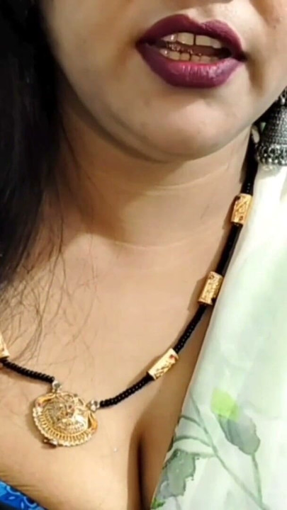 The boy next door went to get milk from Aunty, Aunty gave pussy instead of milk. | Clip 1