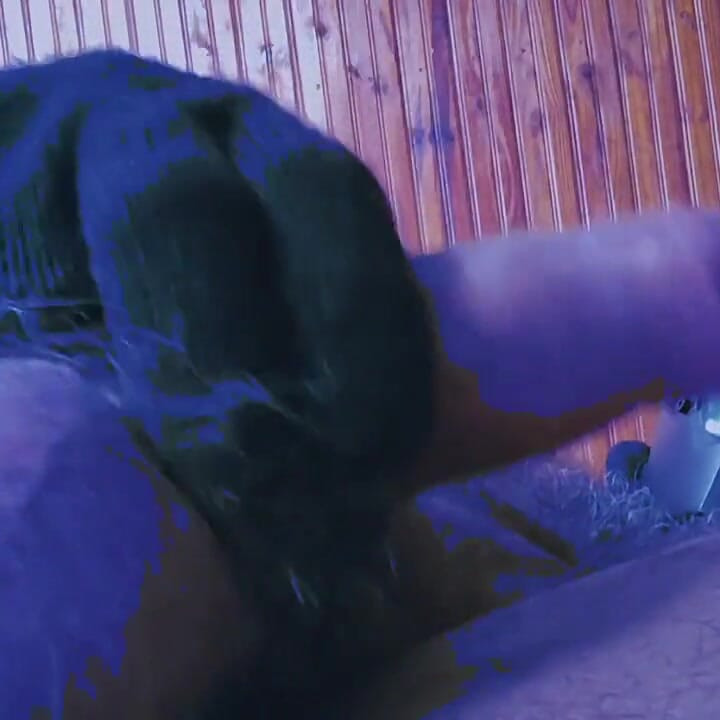 Musical Video Secret Maskared
