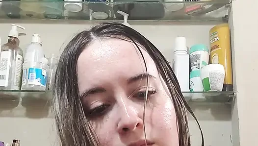 Ich trocknet meine haare