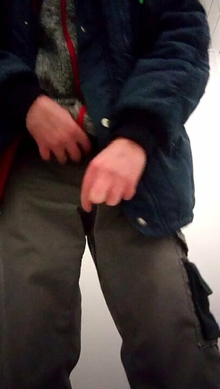 Pissing