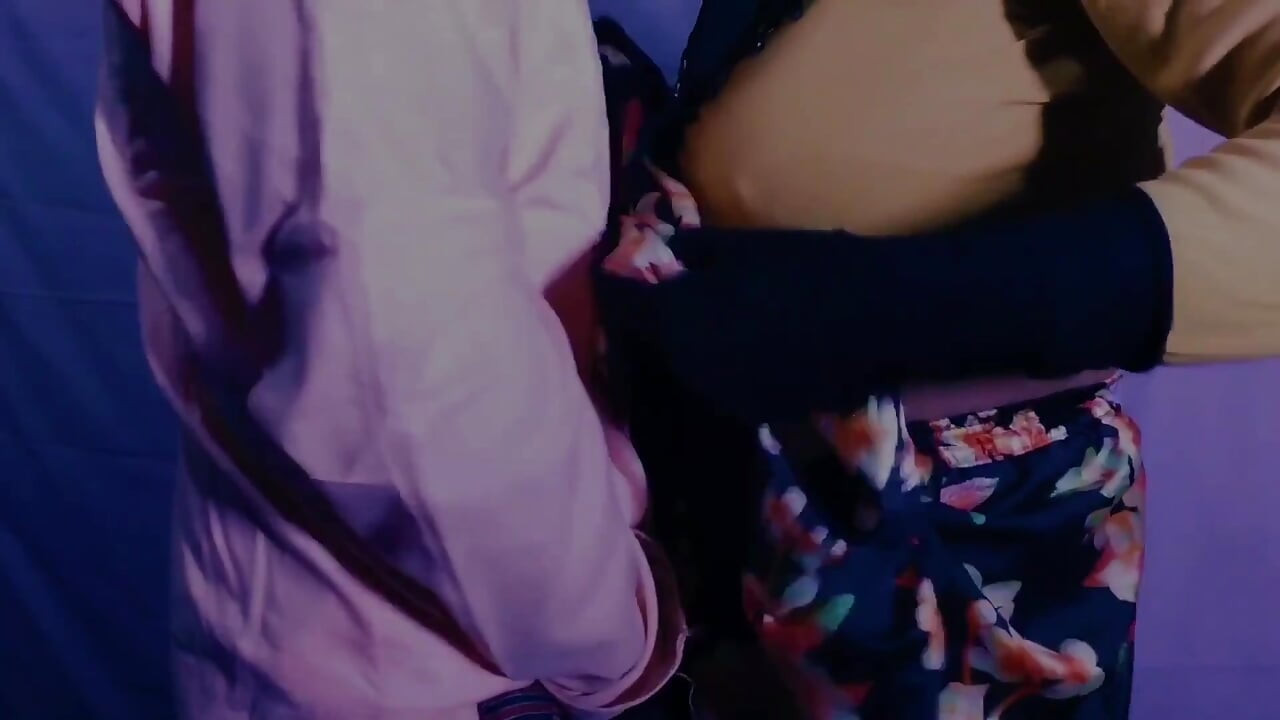 My Husband Was Not at Home, I Got My Brother-in-law to Fuck Me