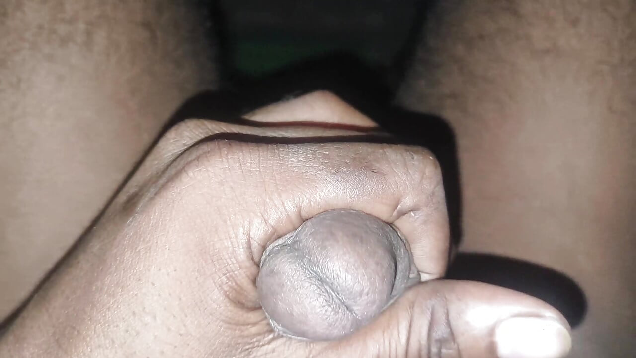 The went all the way inside.