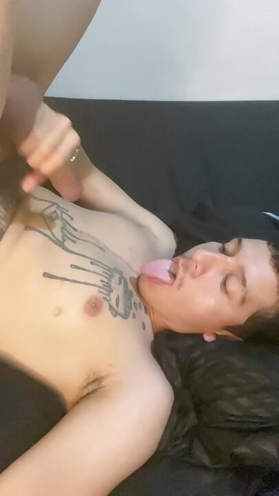 A Must-see Solo Gay Video