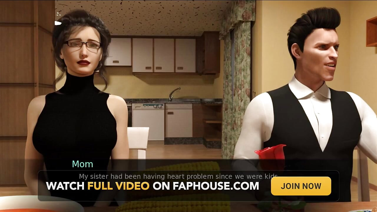 A Step-mother's Love (orborigin) part 6 Part 49 Gameplay by Loveskysan69