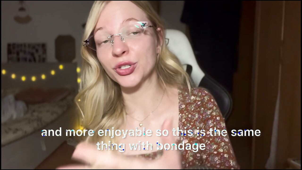 Tout ce que vous devez savoir sur le bondage