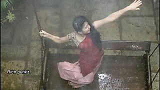 Sai pallavi hot cum