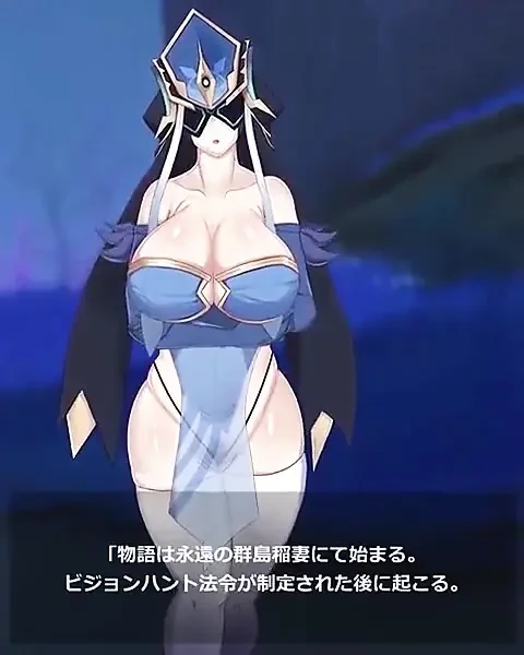 Fatui Mirror Maiden's Defeat