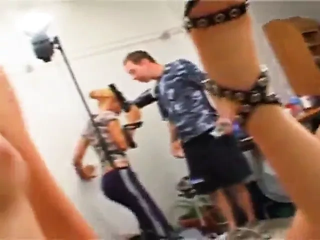 Hot  Anal Foursome