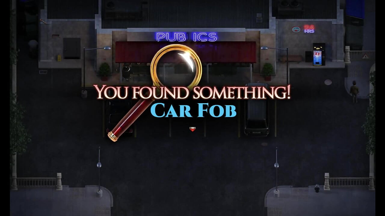 Ordre Genesis : deux nanas sexy réparent le tracteur ep.39