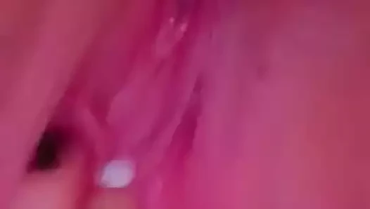 Mon petit plaisir du soir