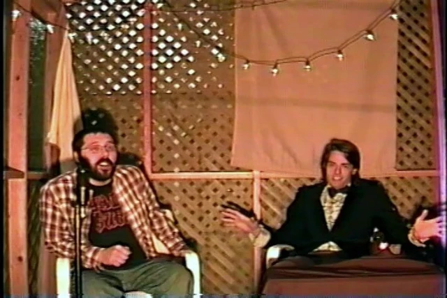 Kevin Tillery Nite Live Pilot Episode 2