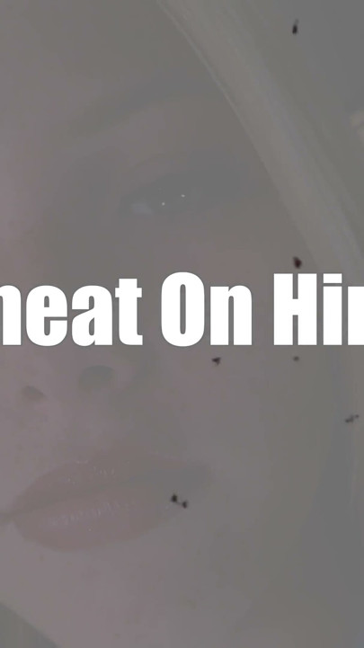 Cheat on Him!