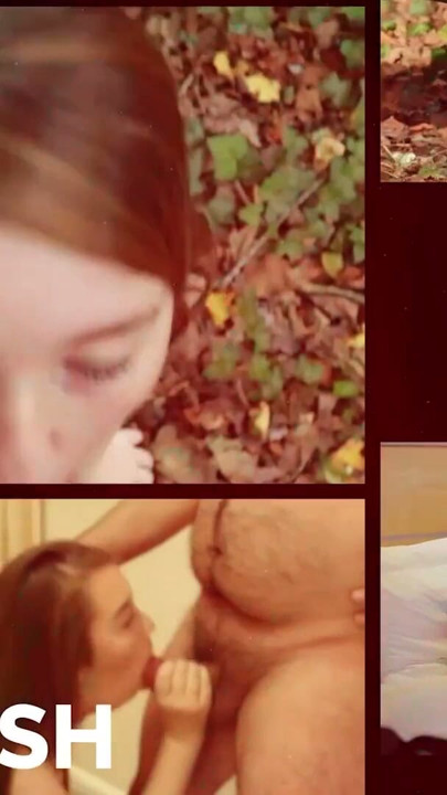Hot britisk telefontekniker runker av kukken over uniformen | Klipp 1