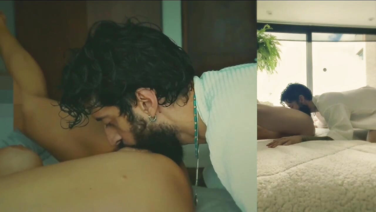 From Bedroom Secrets to Online Fame - Amateur Couple's Kinky Rise