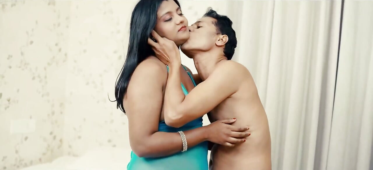 Sexy Indian Wife Fucking Hard with Her Husband After Longtime