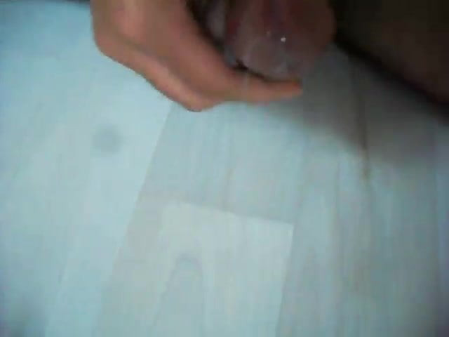 ejaculation abondante